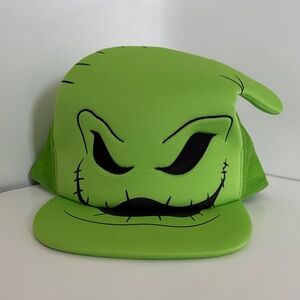Disney Parks ‘Nightmare Before Christmas’ Oogie Boogie Hat
